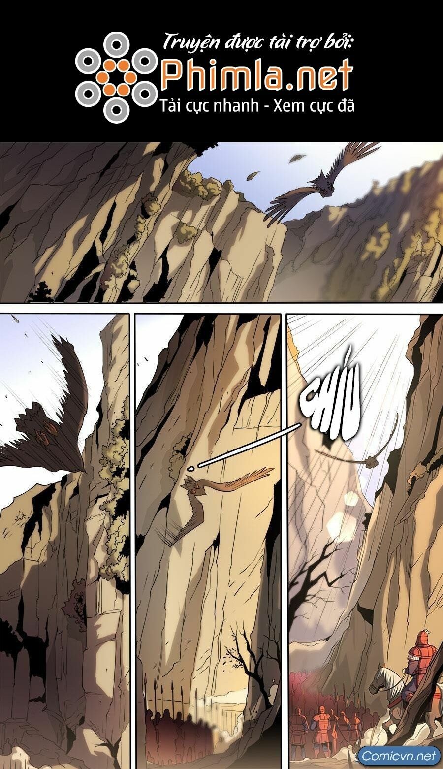 Đường Dần tại Dị Giới: Chapter 284: Tử Anh 2