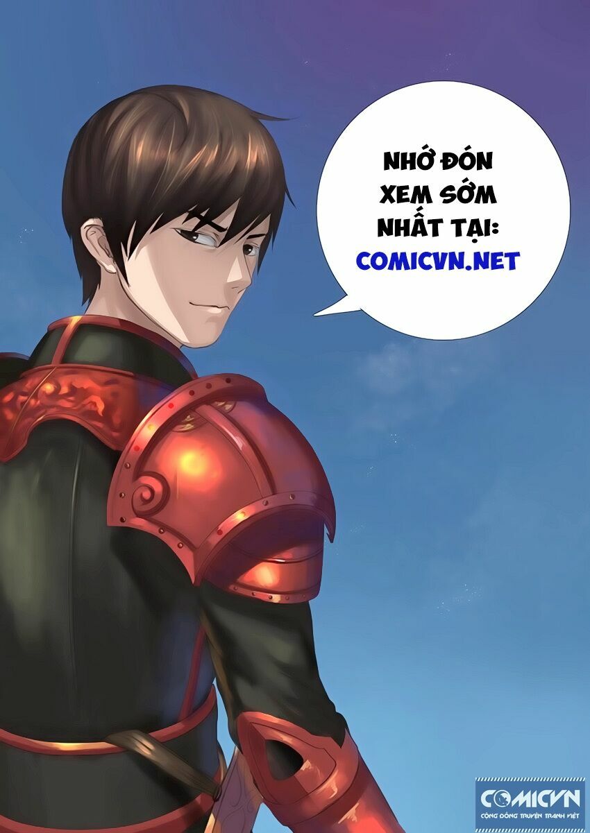 Đường Dần tại Dị Giới: Chapter 29: Hồi Diêm Thành