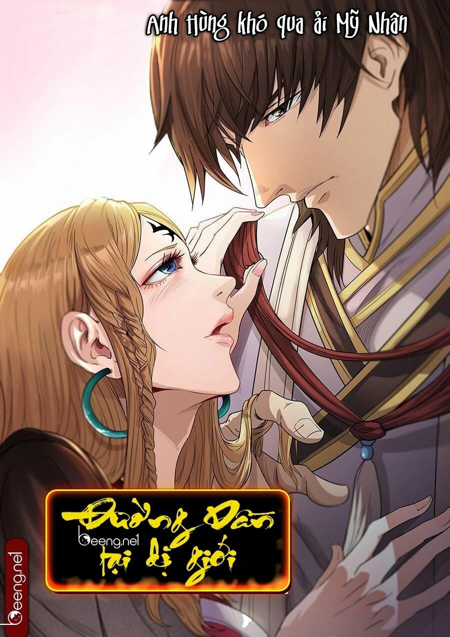 Đường Dần tại Dị Giới: Chapter 290: Anh hùng khó qua ải mỹ nhân 2