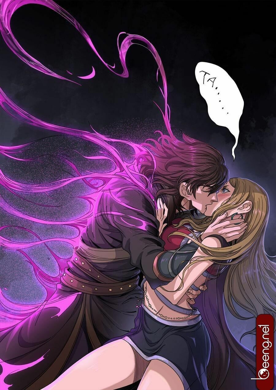 Đường Dần tại Dị Giới: Chapter 291: Anh hùng khó qua ải mỹ nhân 3