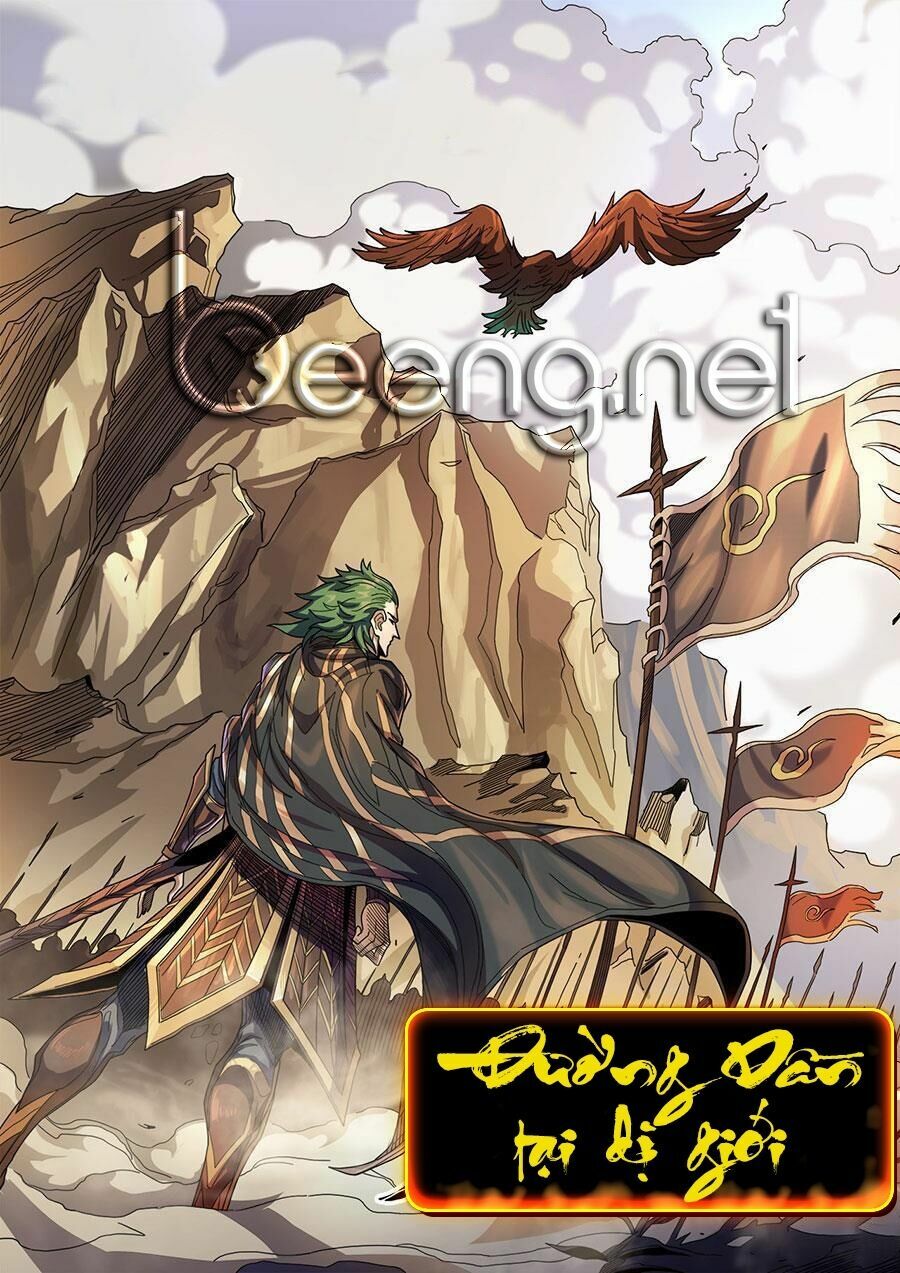 Đường Dần tại Dị Giới: Chapter 296: Thiên Ưng Quân 2