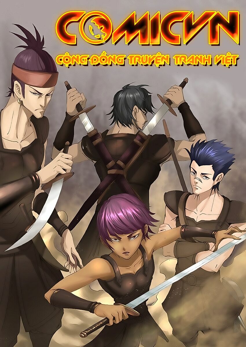 Đường Dần tại Dị Giới: Chapter 30: Tuyển chọn