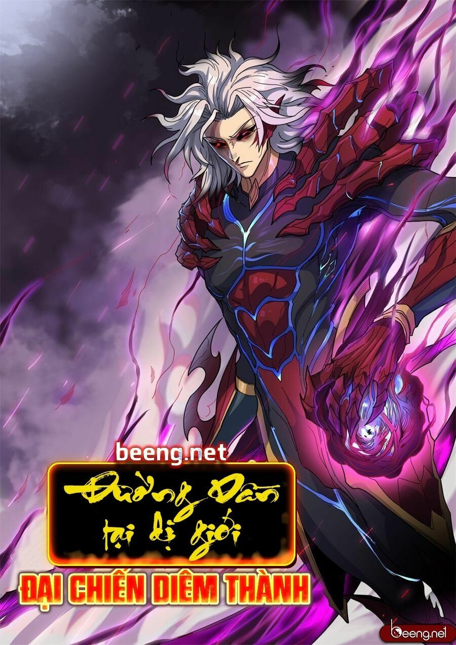 Đường Dần tại Dị Giới: Chapter 303: Đại chiến Diêm Thành 3