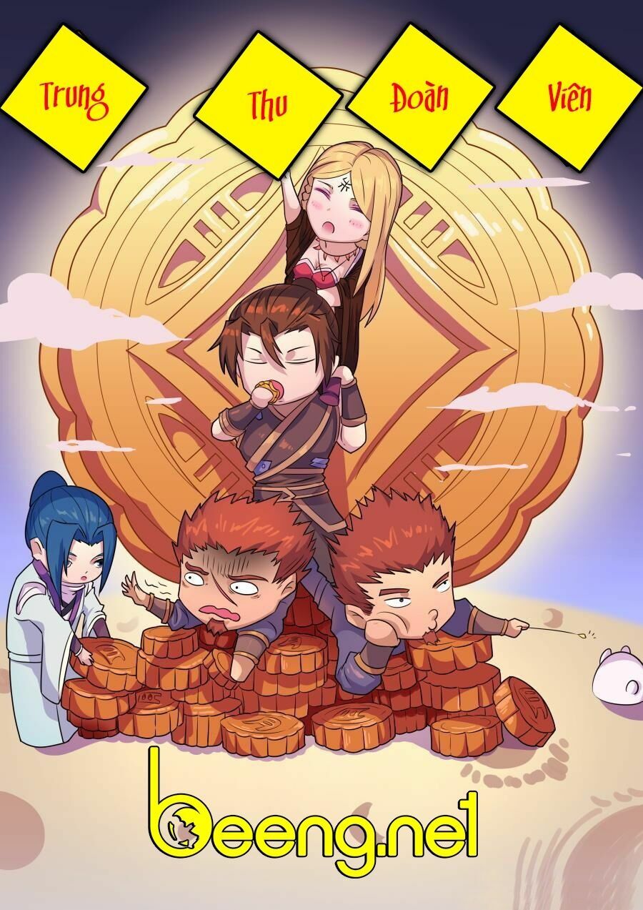 Đường Dần tại Dị Giới: Chapter 303: Đại chiến Diêm Thành 3