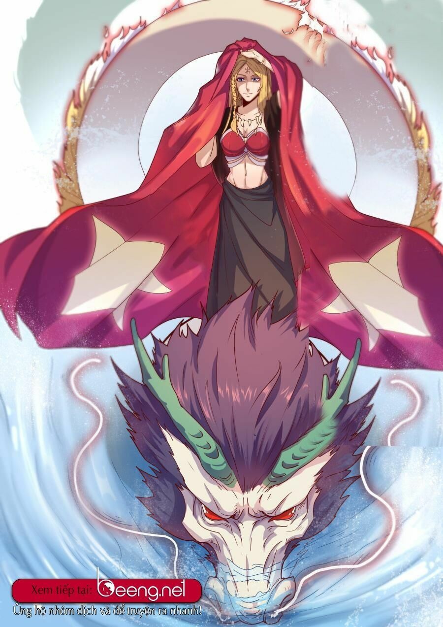 Đường Dần tại Dị Giới: Chapter 307: Hồn hề An hề 1