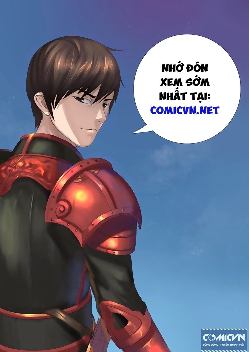 Đường Dần tại Dị Giới: Chapter 31: Phó Hội 1