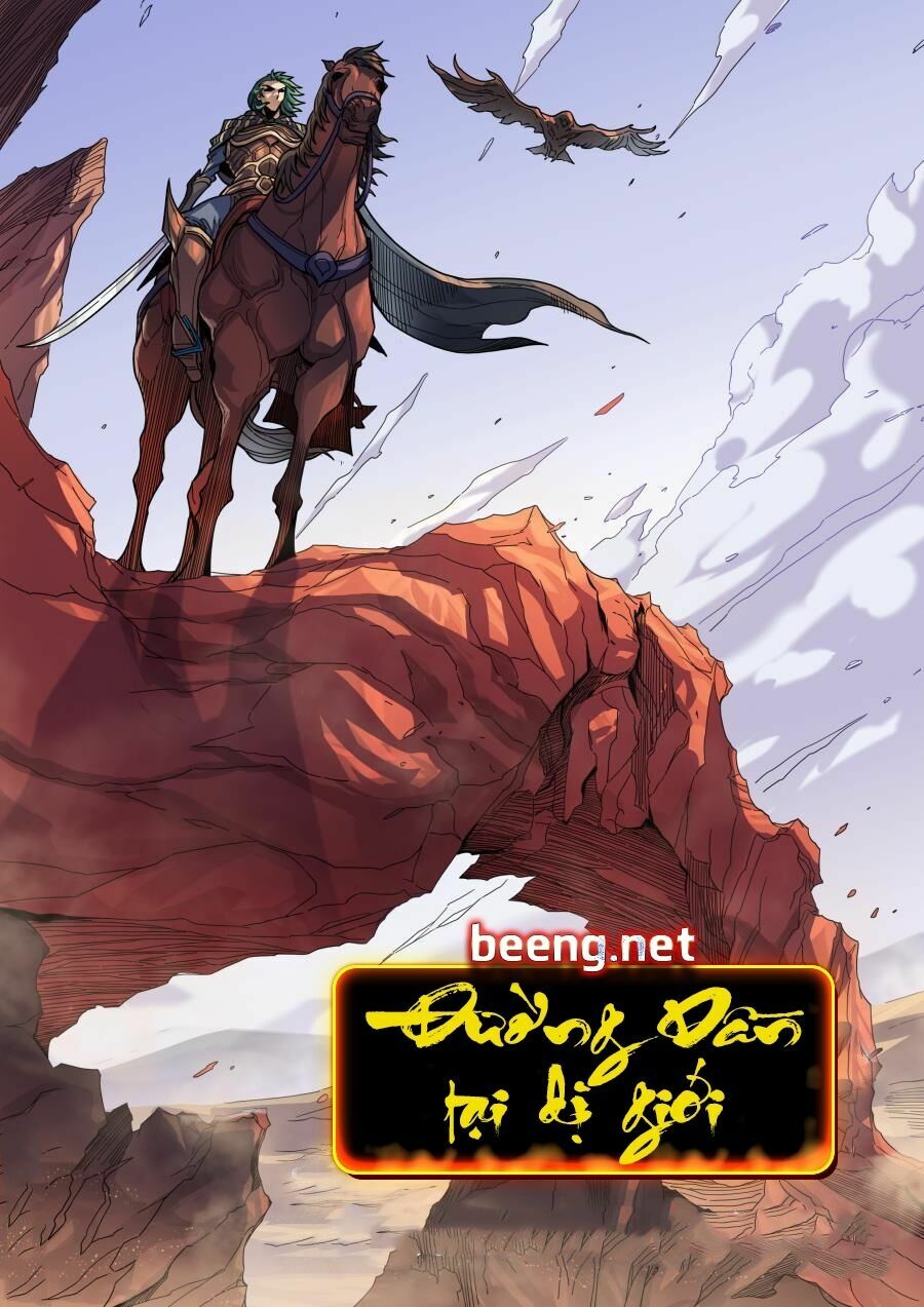 Đường Dần tại Dị Giới: Chapter 312: Vương Tọa Máu 3
