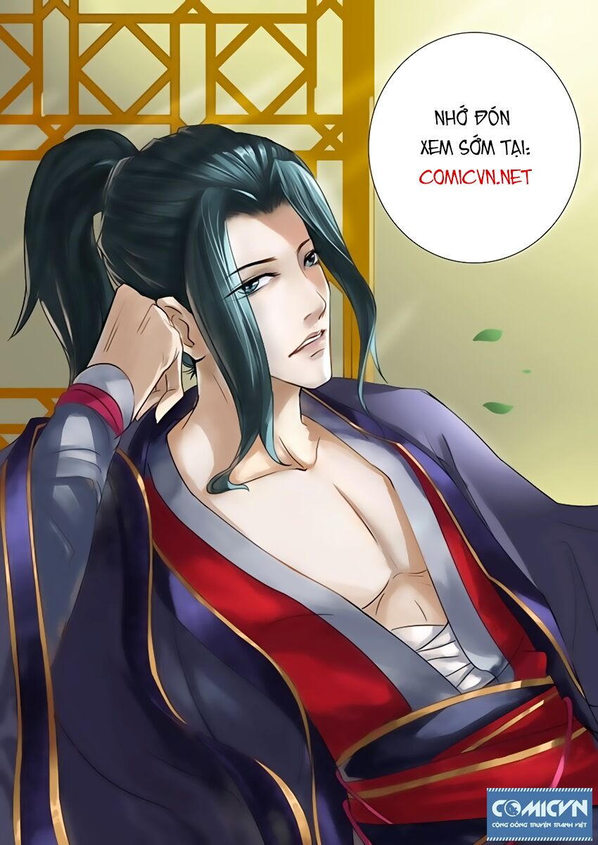 Đường Dần tại Dị Giới: Chapter 32: Phó Hội 2