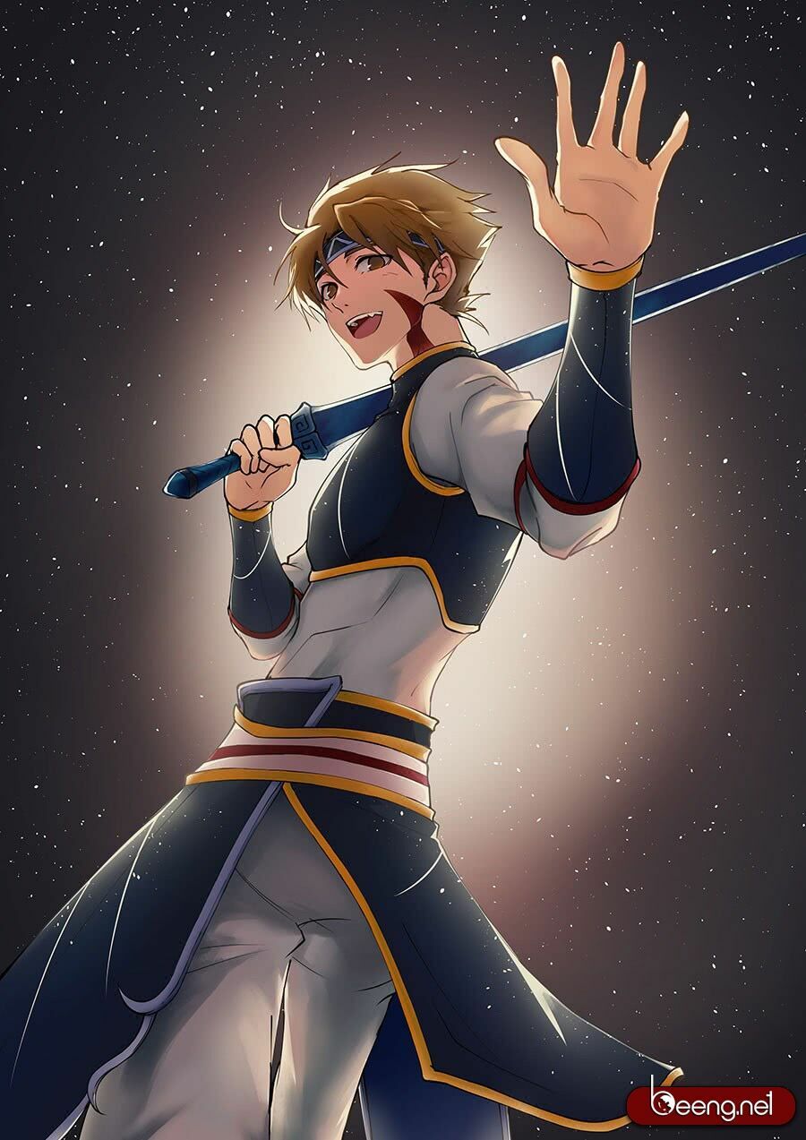Đường Dần tại Dị Giới: Chapter 324: Ám Tiễn 3