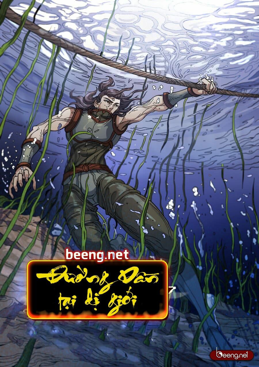 Đường Dần tại Dị Giới: Chapter 341: Qua sông