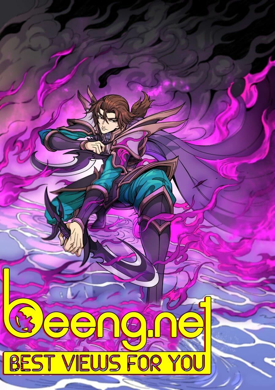Đường Dần tại Dị Giới: Chapter 345: Thế nhược thủy hỏa 2