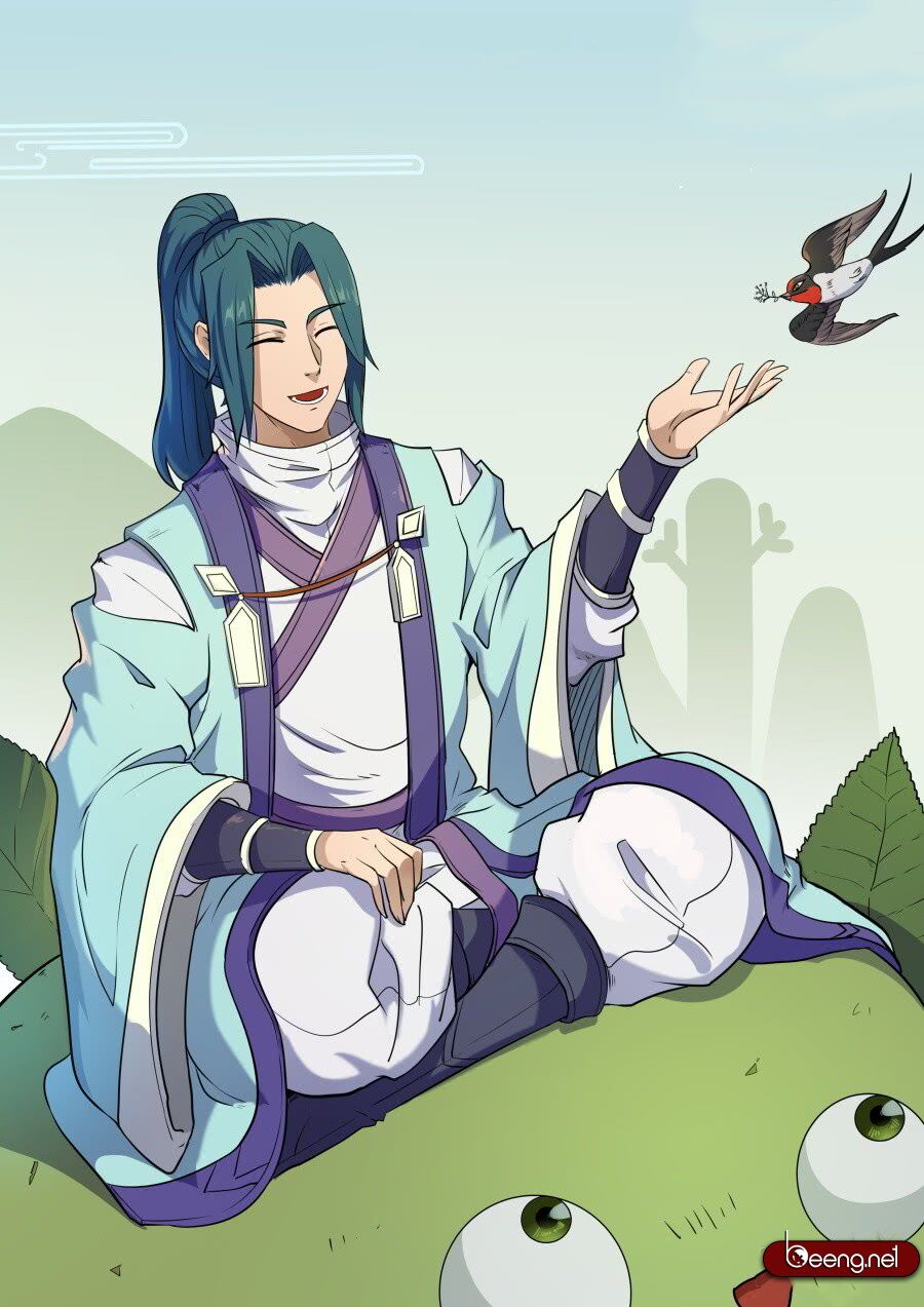Đường Dần tại Dị Giới: Chapter 348: Phân chi 2
