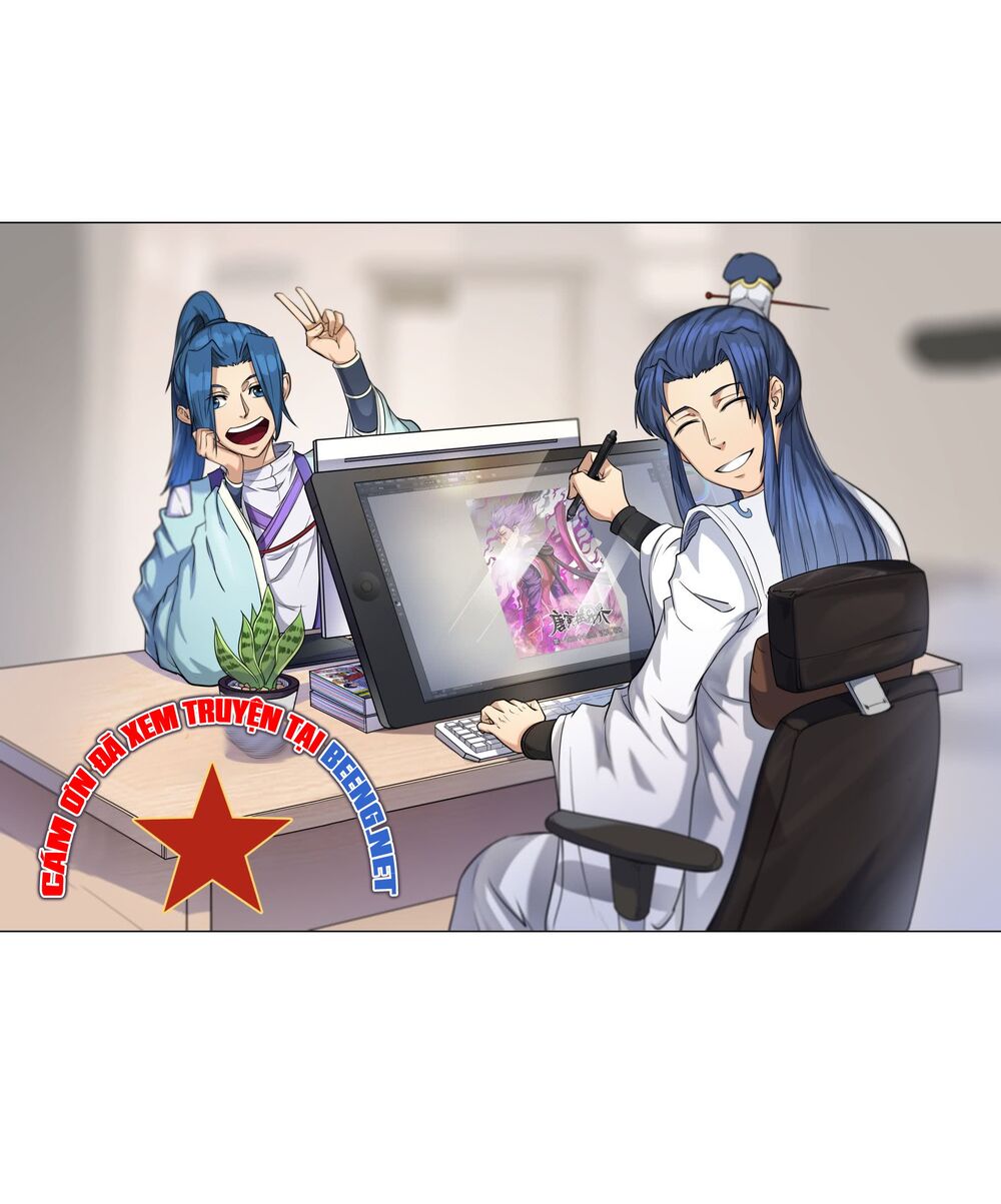 Đường Dần tại Dị Giới: Chapter 355: Giang Phàm 3