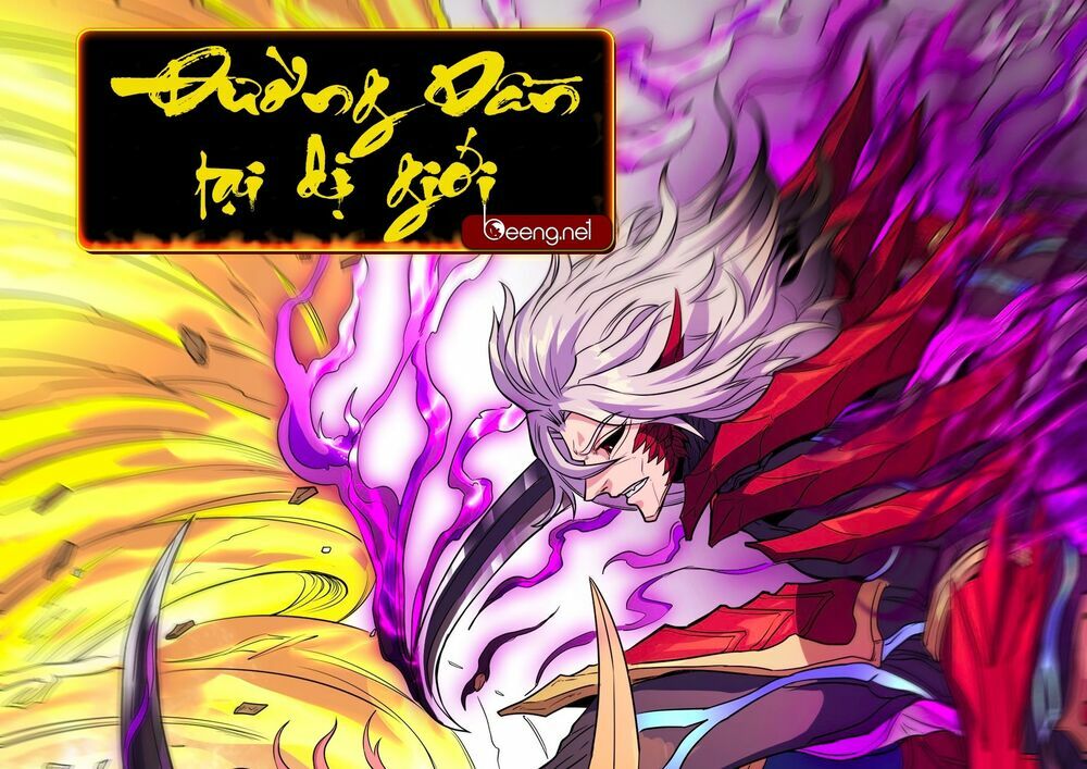 Đường Dần tại Dị Giới: Chapter 363: Thanh gươm phục thù 2