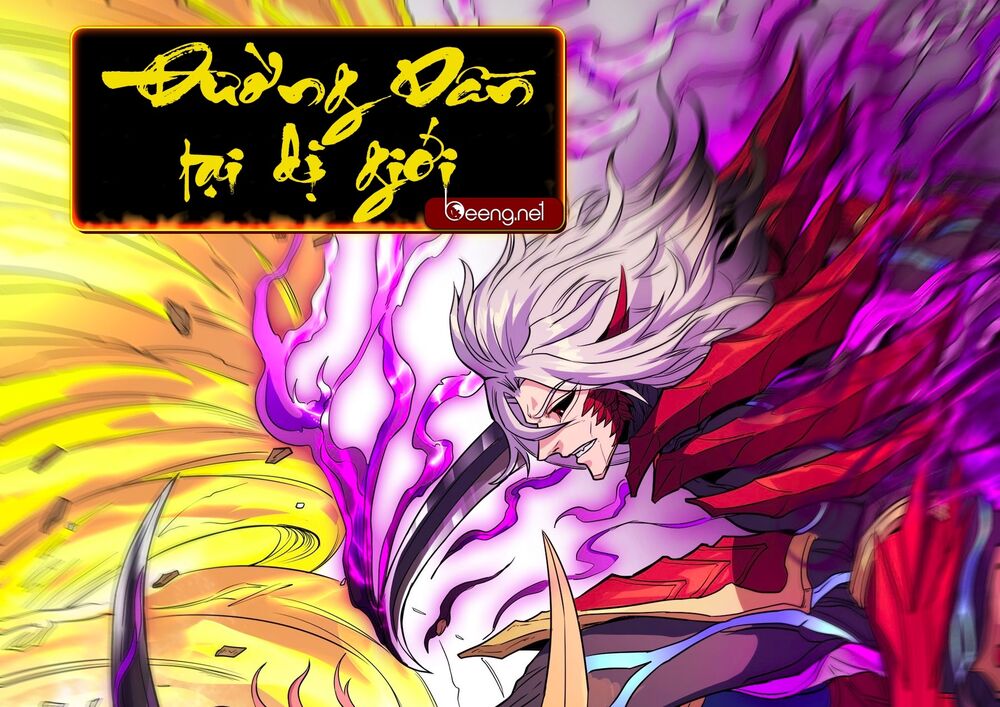 Đường Dần tại Dị Giới: Chapter 364: Thanh gươm phục thù 3