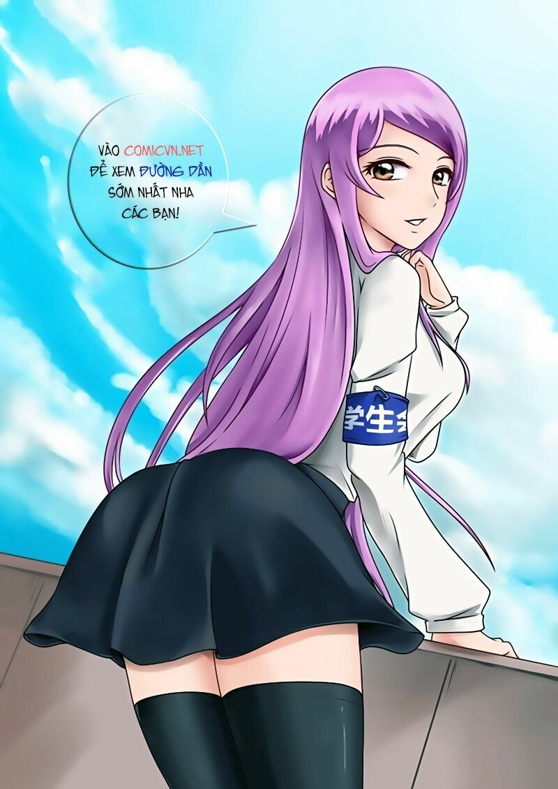 Đường Dần tại Dị Giới: Chapter 37: Luyện binh 2