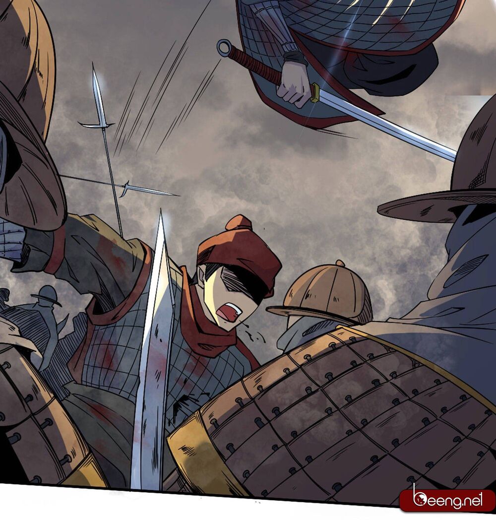 Đường Dần tại Dị Giới: Chapter 375