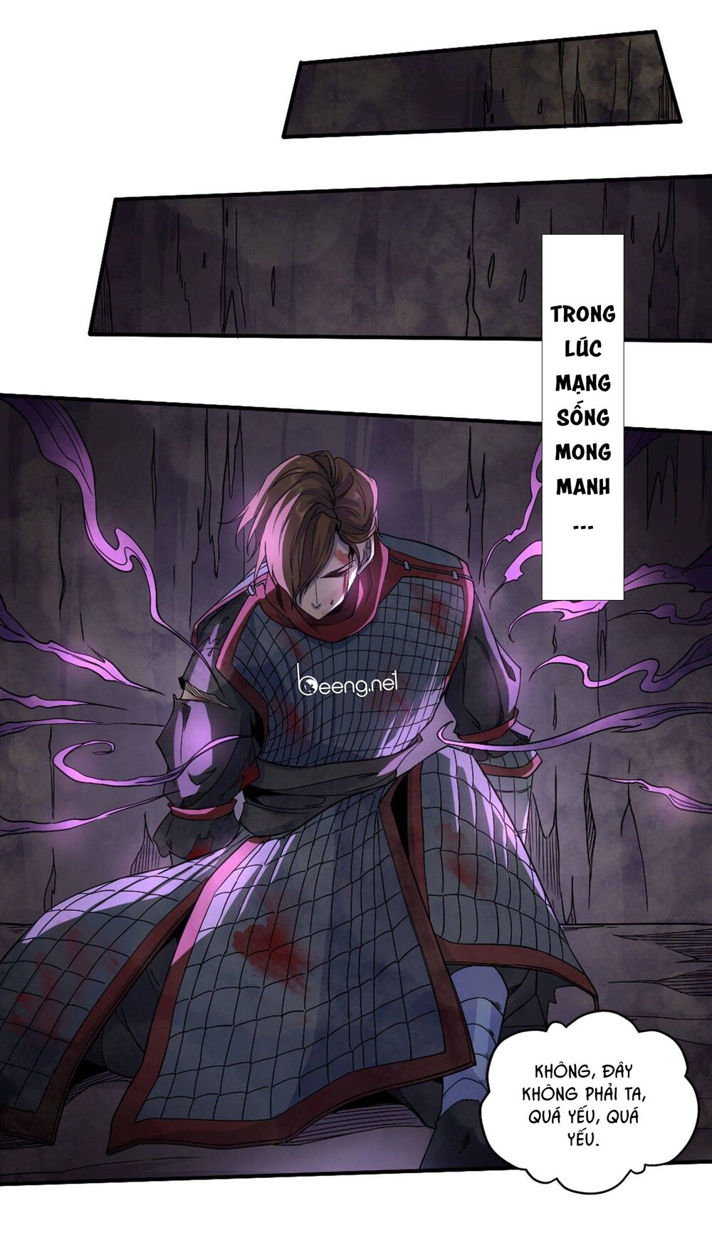 Đường Dần tại Dị Giới: Chapter 375