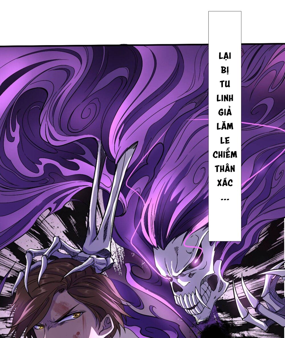Đường Dần tại Dị Giới: Chapter 375