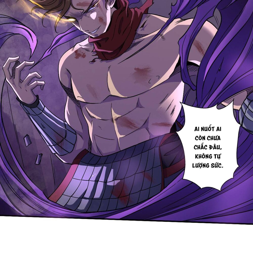Đường Dần tại Dị Giới: Chapter 375