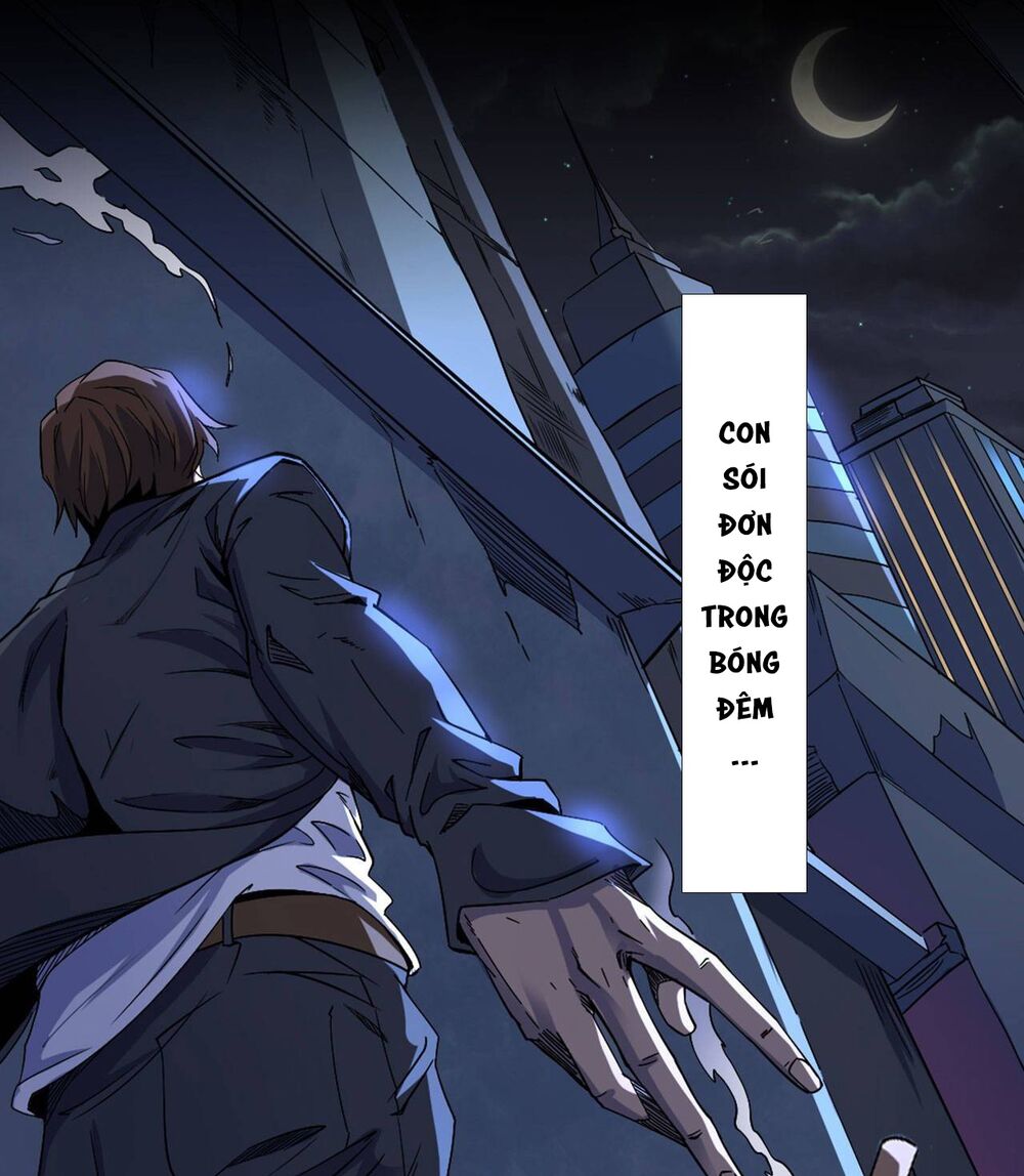 Đường Dần tại Dị Giới: Chapter 375