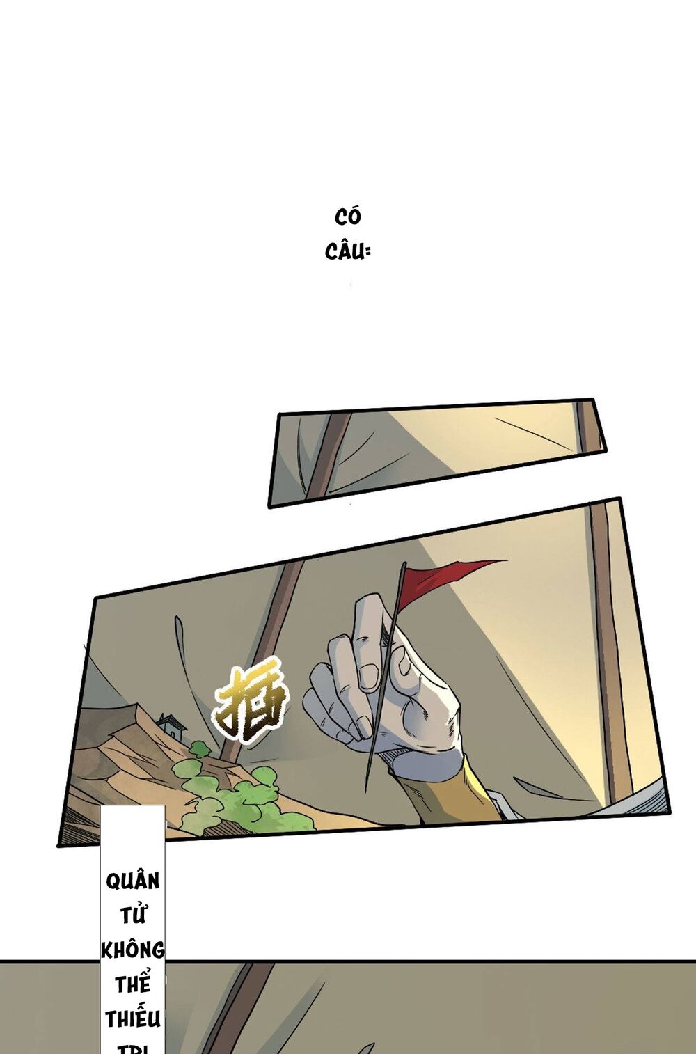 Đường Dần tại Dị Giới: Chapter 375