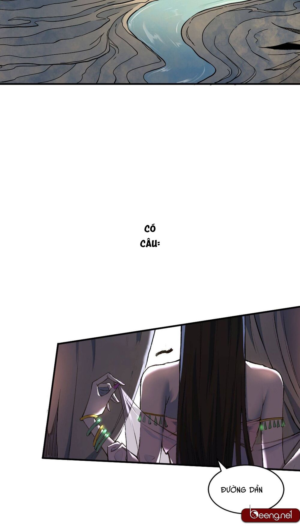 Đường Dần tại Dị Giới: Chapter 375