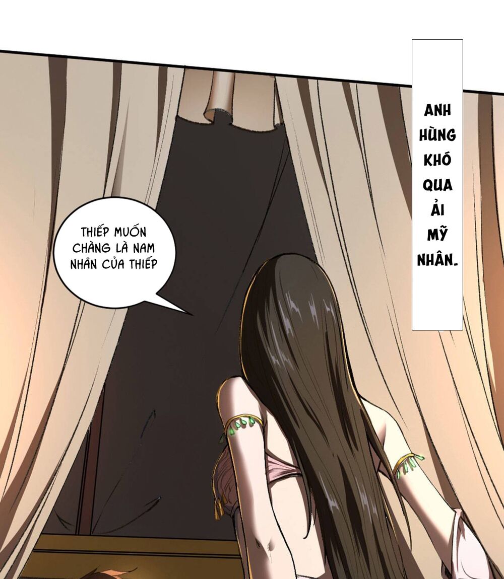 Đường Dần tại Dị Giới: Chapter 375