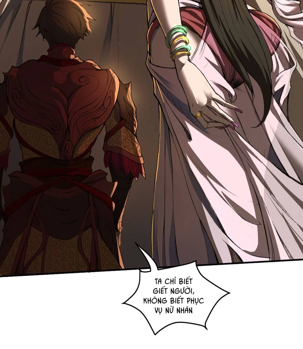 Đường Dần tại Dị Giới: Chapter 375