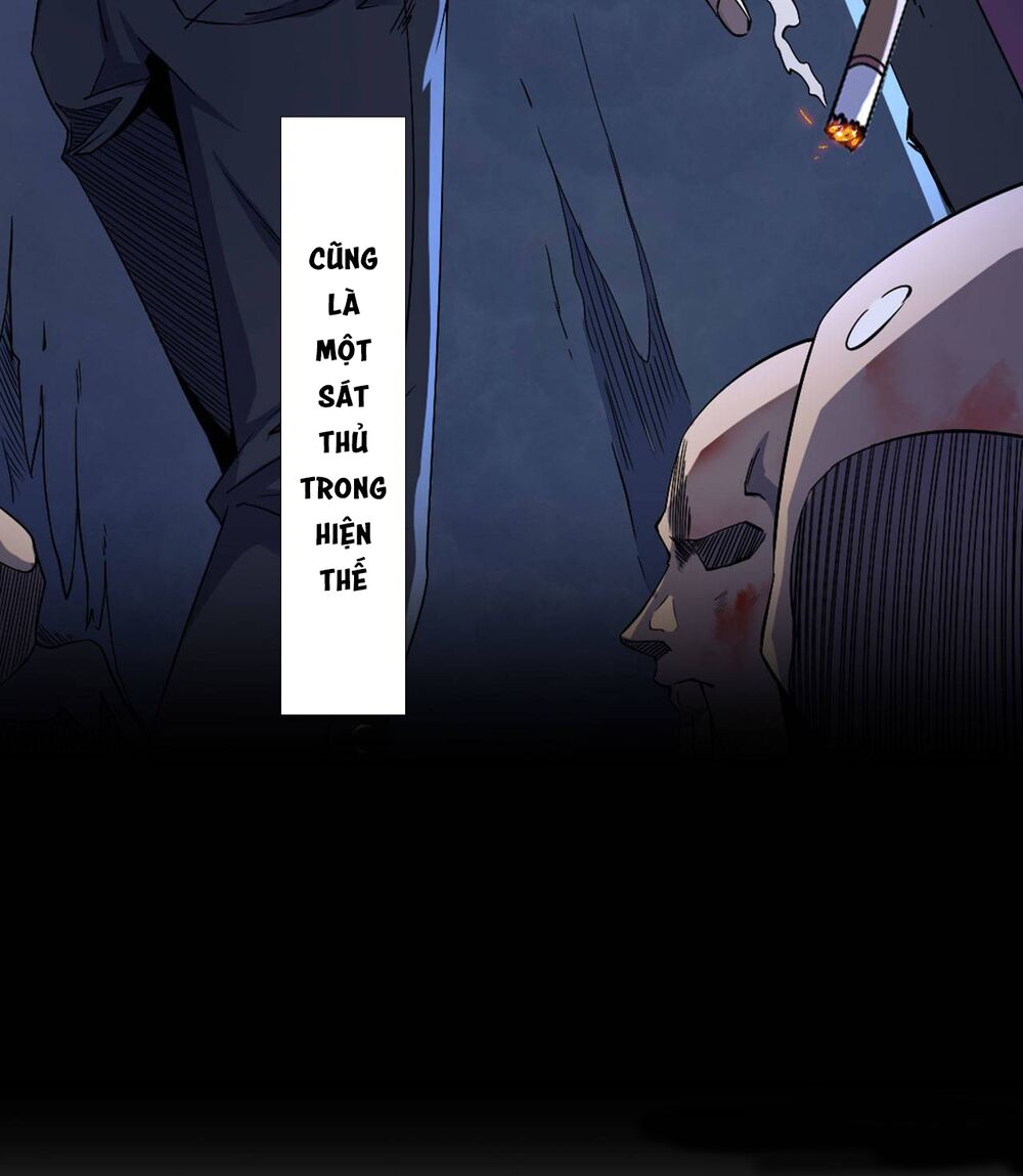Đường Dần tại Dị Giới: Chapter 375