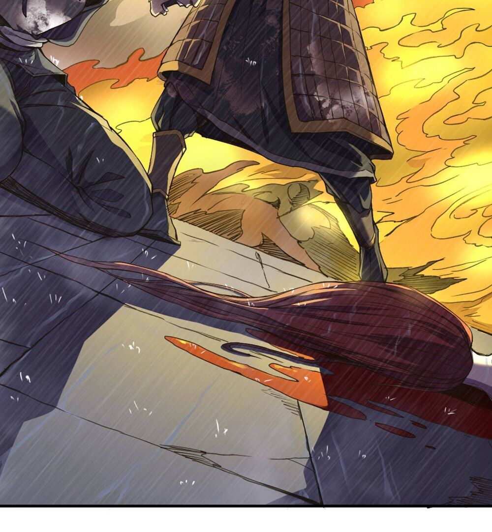 Đường Dần tại Dị Giới: Chapter 375