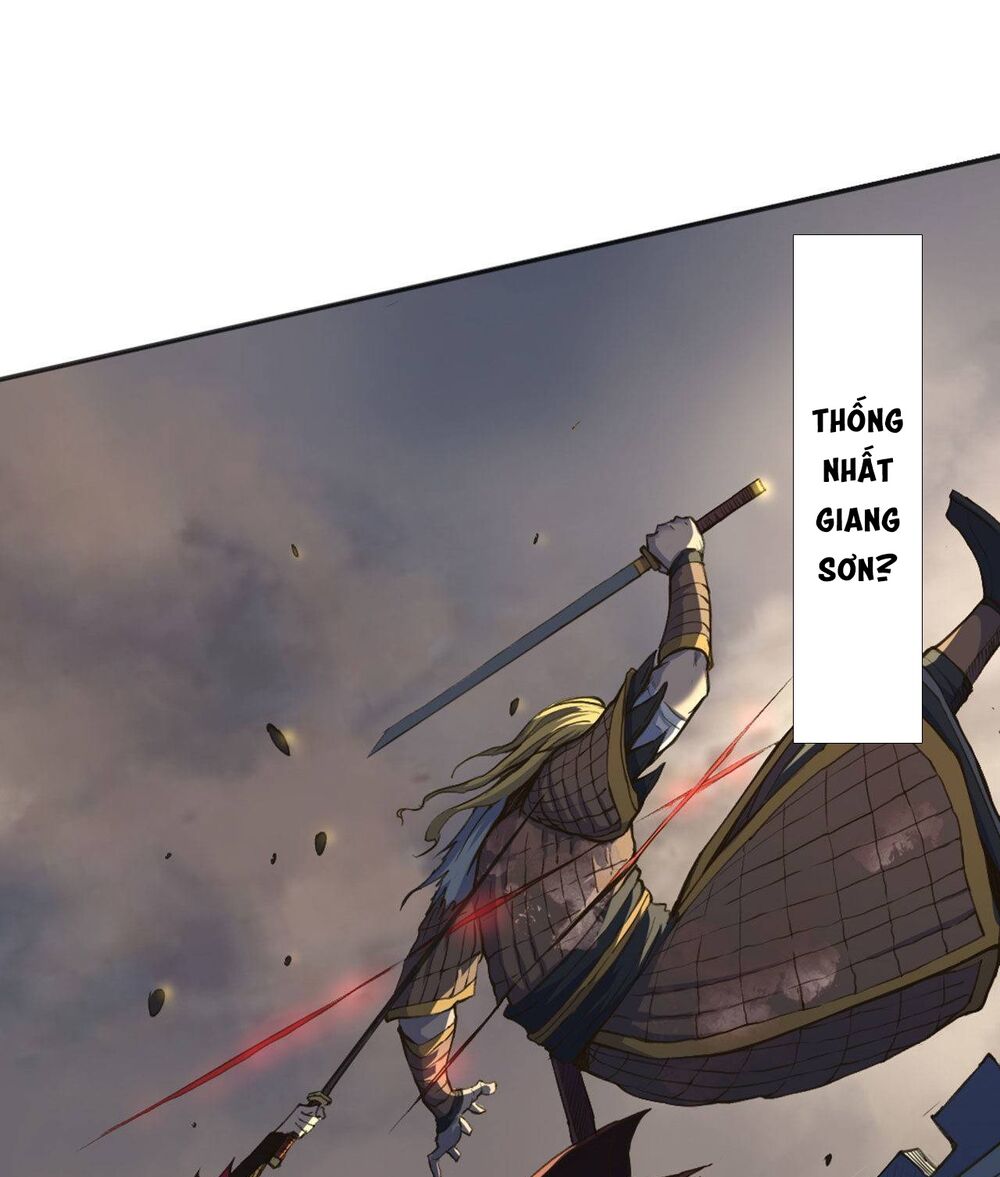 Đường Dần tại Dị Giới: Chapter 375