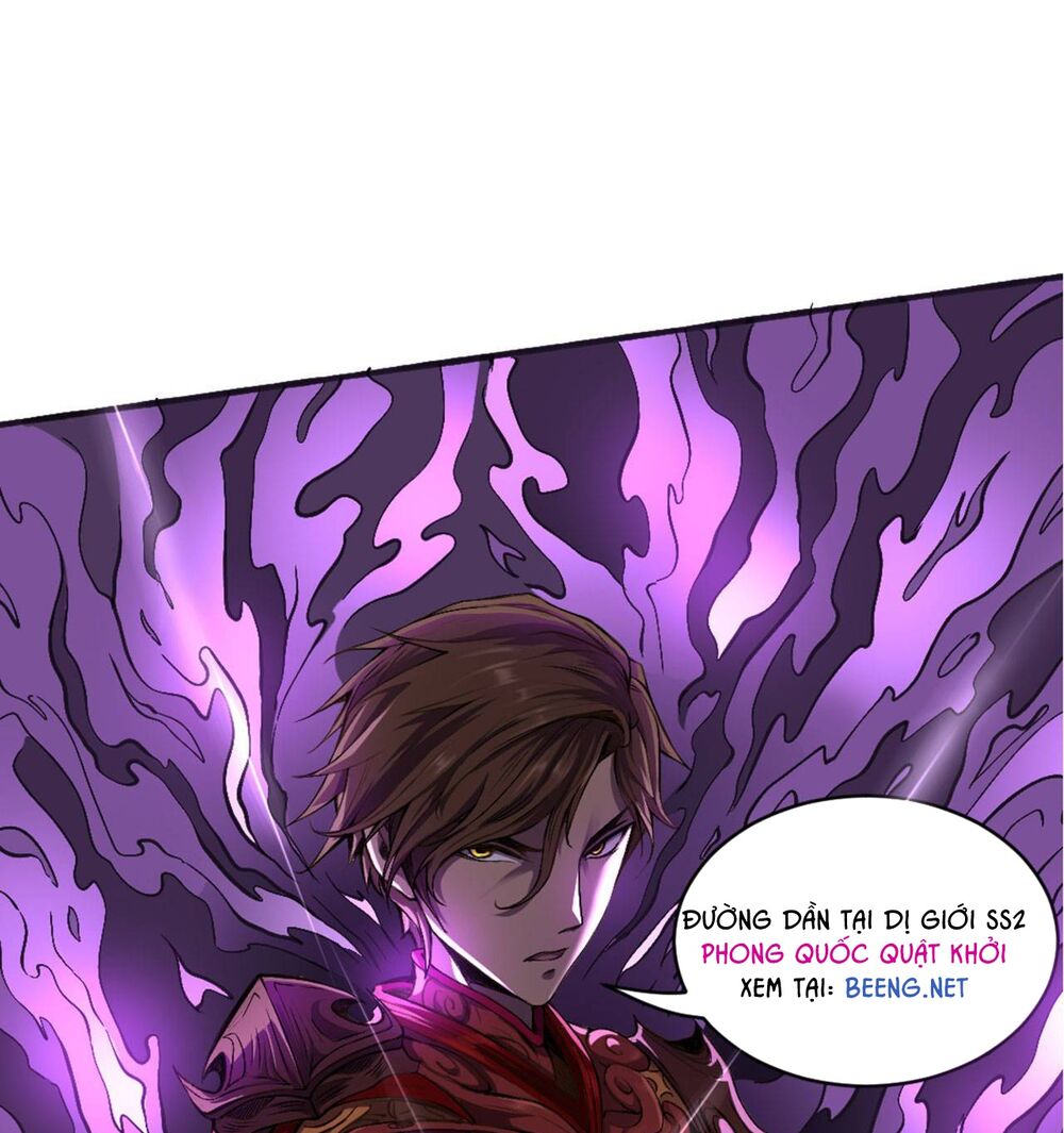 Đường Dần tại Dị Giới: Chapter 375