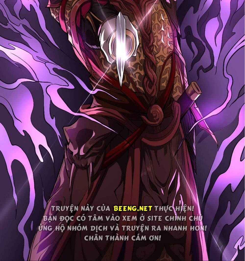 Đường Dần tại Dị Giới: Chapter 375