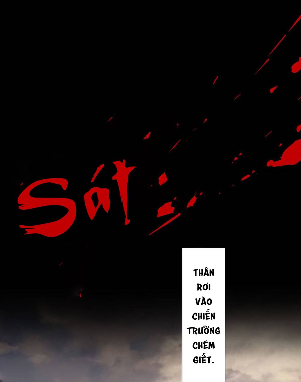 Đường Dần tại Dị Giới: Chapter 375