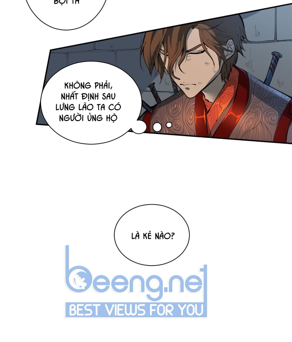 Đường Dần tại Dị Giới: Chapter 376