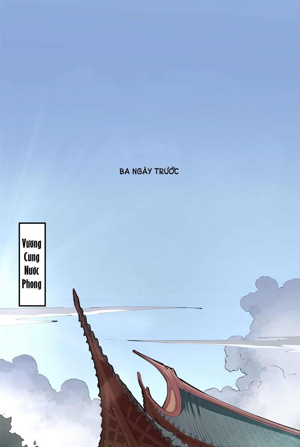 Đường Dần tại Dị Giới: Chapter 376