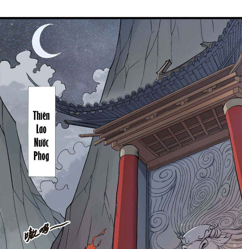 Đường Dần tại Dị Giới: Chapter 376