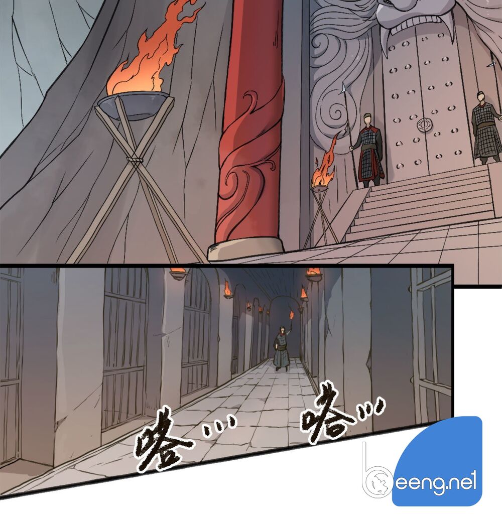 Đường Dần tại Dị Giới: Chapter 376