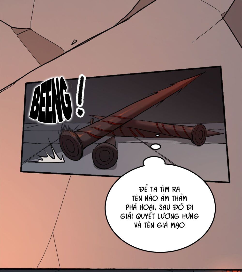 Đường Dần tại Dị Giới: Chapter 376