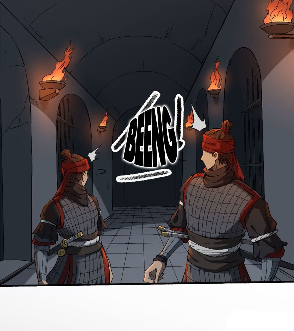 Đường Dần tại Dị Giới: Chapter 376