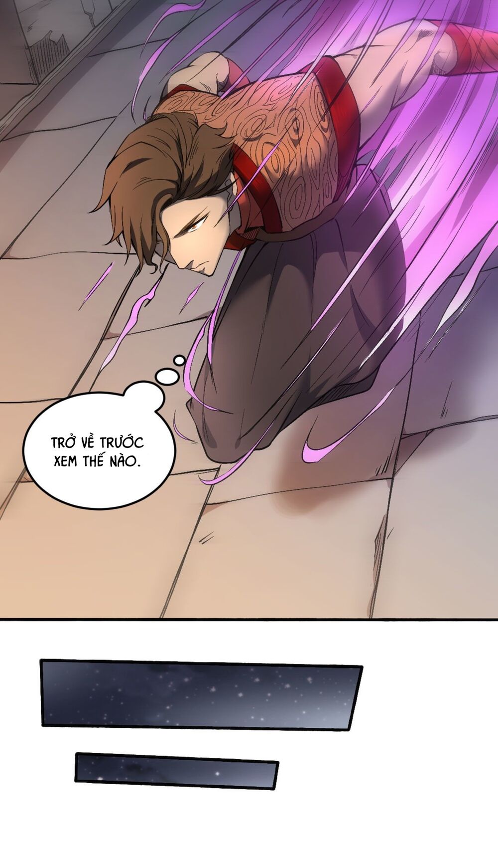 Đường Dần tại Dị Giới: Chapter 376