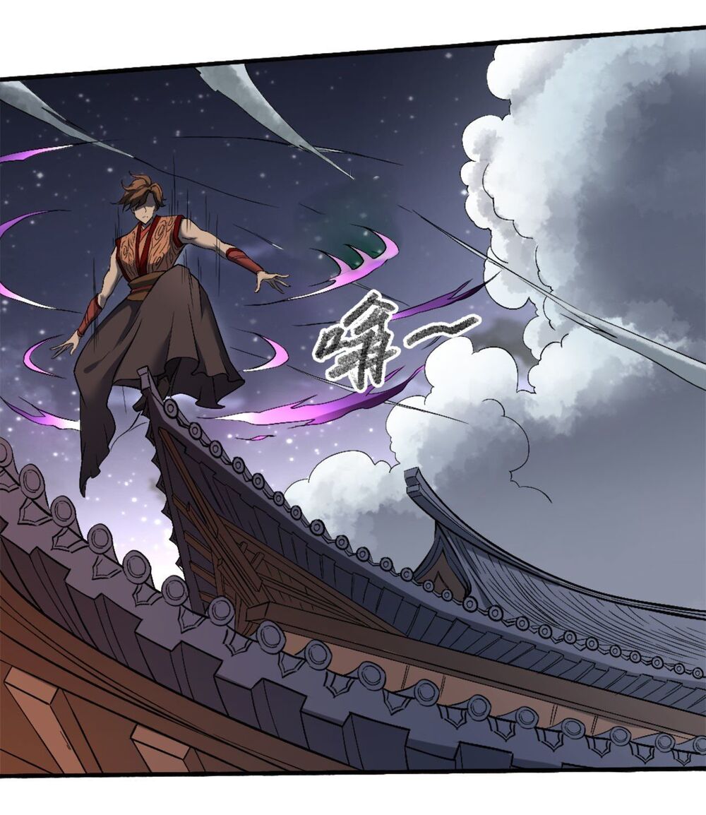 Đường Dần tại Dị Giới: Chapter 376