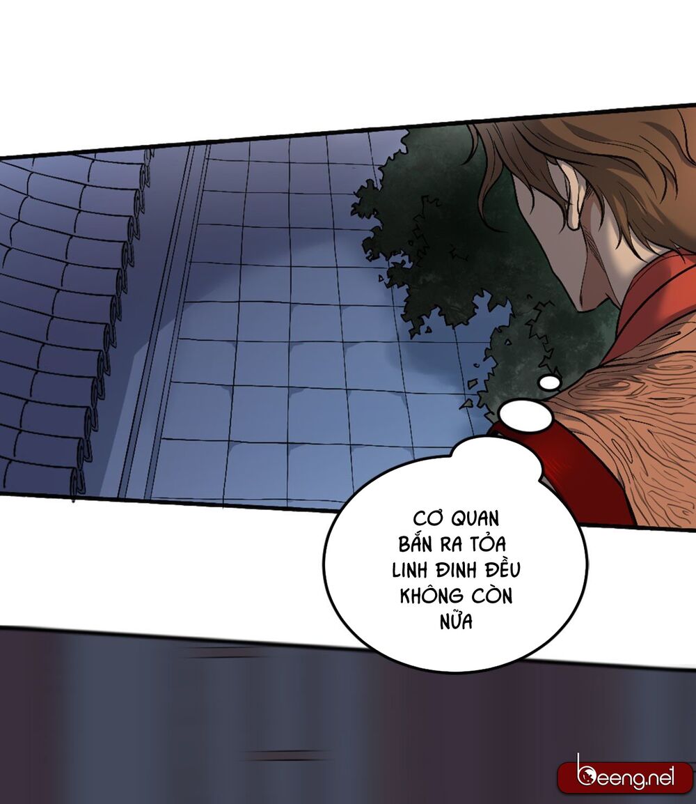 Đường Dần tại Dị Giới: Chapter 376