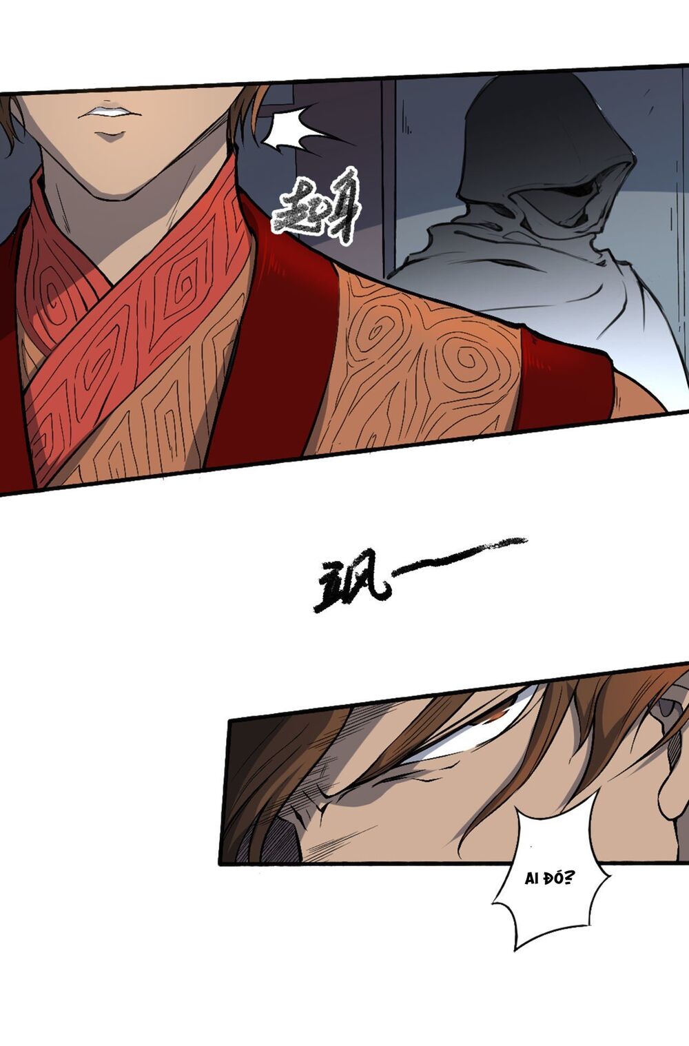 Đường Dần tại Dị Giới: Chapter 376