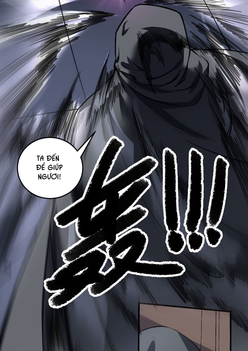 Đường Dần tại Dị Giới: Chapter 376