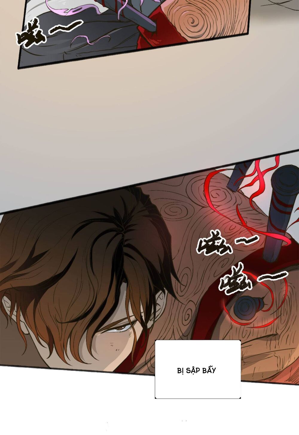 Đường Dần tại Dị Giới: Chapter 376