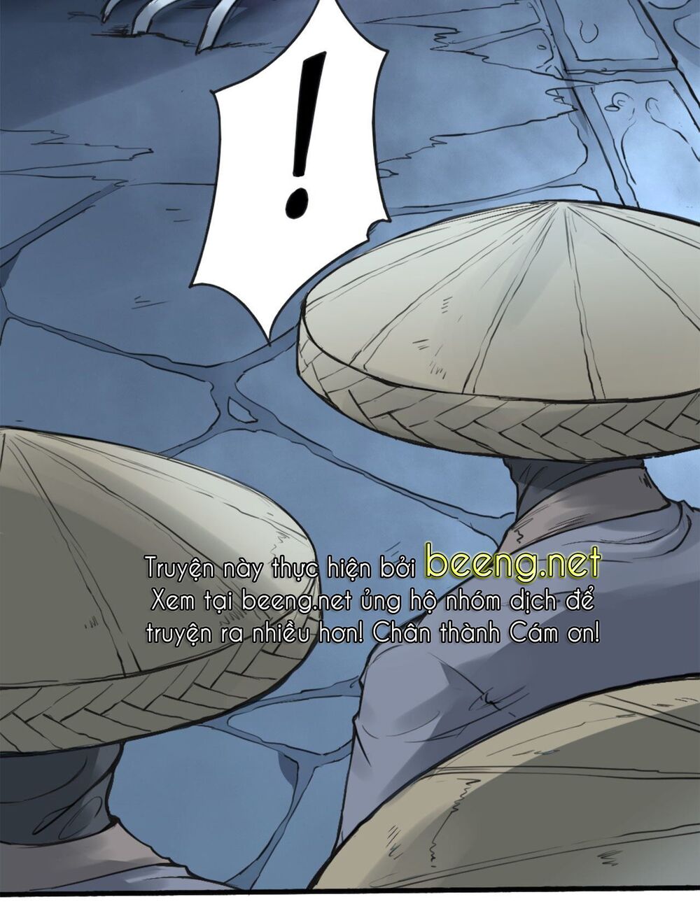 Đường Dần tại Dị Giới: Chapter 376