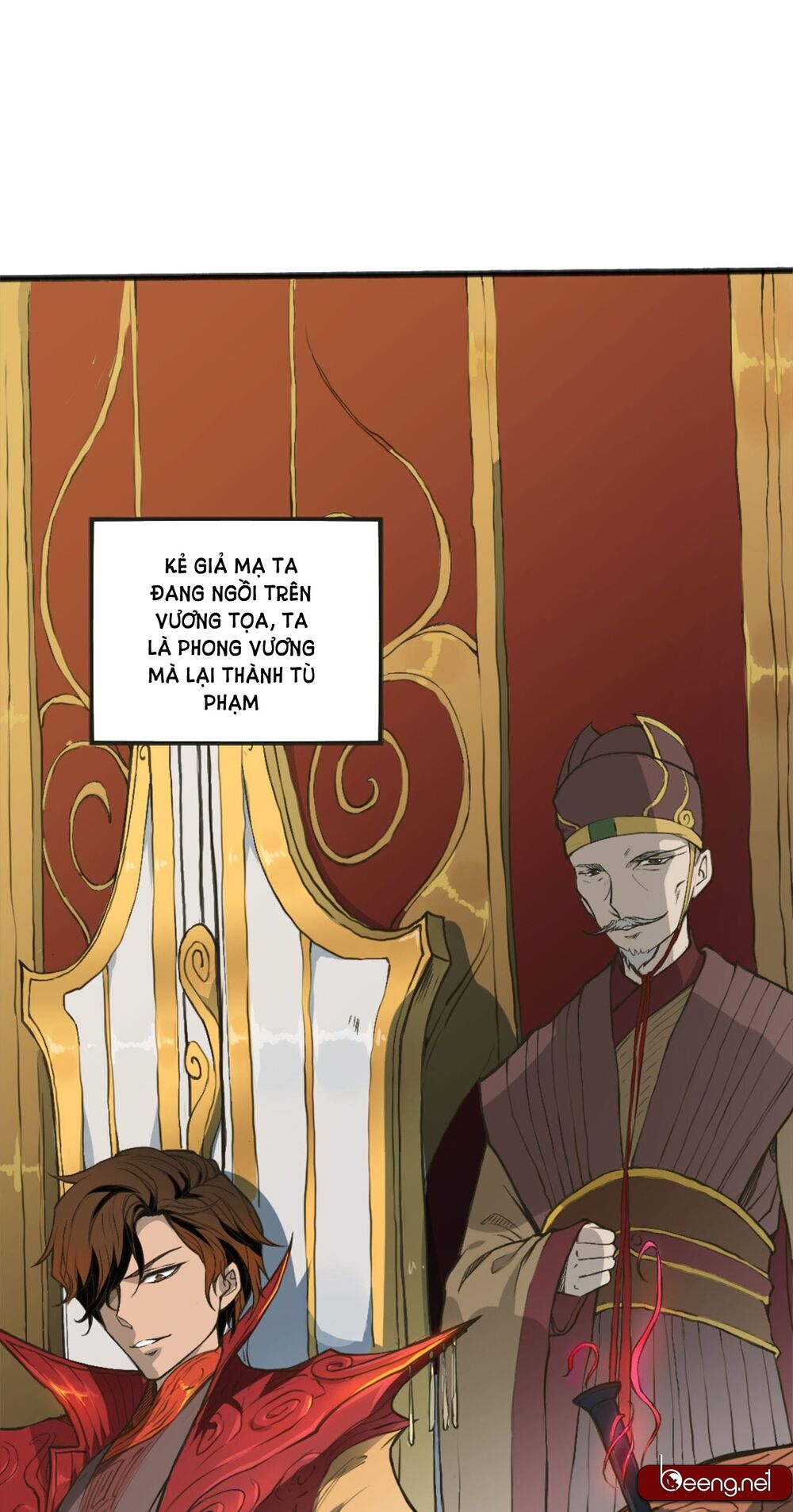 Đường Dần tại Dị Giới: Chapter 376