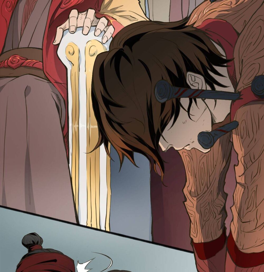 Đường Dần tại Dị Giới: Chapter 376